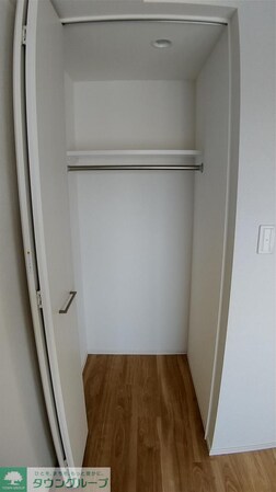 レオンコンフォート池田山の物件内観写真